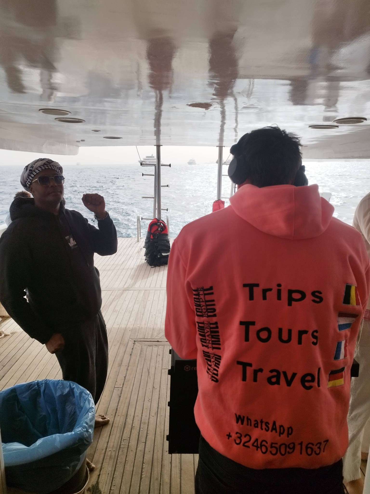 Trips Tours Travel - Foto 8